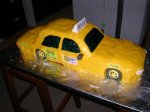 Union Cab Cake